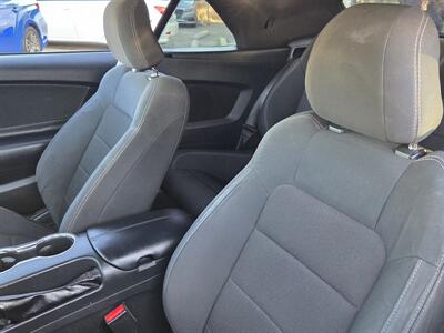 2015 Ford Mustang V6 3.7 - Photo 9 - Roseville, CA 95678