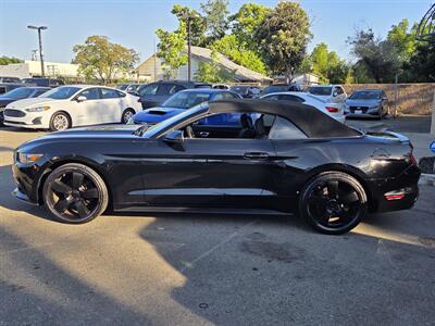 2015 Ford Mustang V6 3.7 - Photo 3 - Roseville, CA 95678