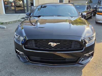 2015 Ford Mustang V6 3.7 - Photo 2 - Roseville, CA 95678