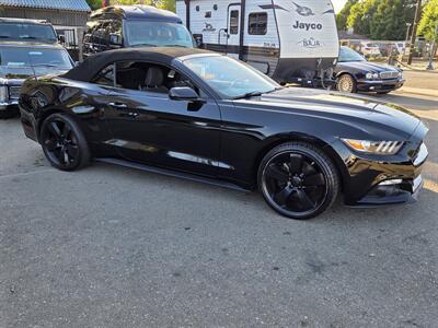 2015 Ford Mustang V6 3.7 - Photo 6 - Roseville, CA 95678