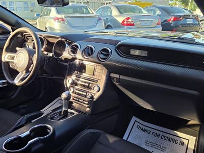 2015 Ford Mustang V6 3.7 - Photo 12 - Roseville, CA 95678