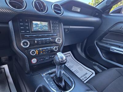 2015 Ford Mustang V6 3.7 - Photo 23 - Roseville, CA 95678