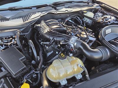 2015 Ford Mustang V6 3.7 - Photo 26 - Roseville, CA 95678