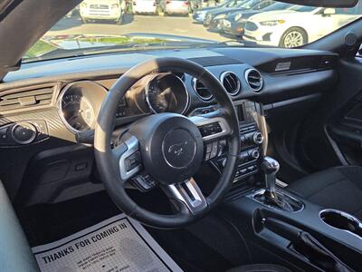 2015 Ford Mustang V6 3.7 - Photo 7 - Roseville, CA 95678