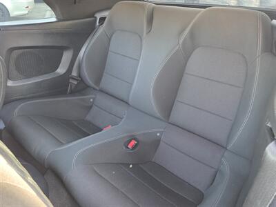 2015 Ford Mustang V6 3.7 - Photo 11 - Roseville, CA 95678