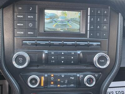 2015 Ford Mustang V6 3.7 - Photo 17 - Roseville, CA 95678