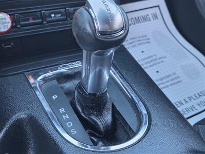 2015 Ford Mustang V6 3.7 - Photo 19 - Roseville, CA 95678