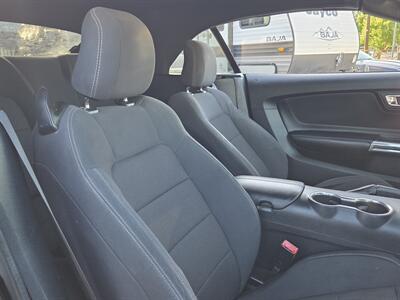 2015 Ford Mustang V6 3.7 - Photo 13 - Roseville, CA 95678