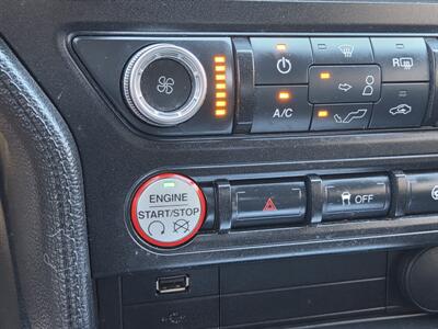 2015 Ford Mustang V6 3.7 - Photo 16 - Roseville, CA 95678