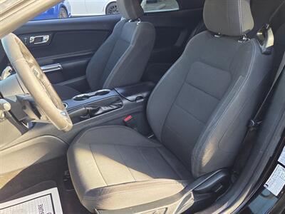 2015 Ford Mustang V6 3.7 - Photo 10 - Roseville, CA 95678