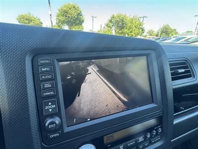 2007 Honda Ridgeline RTL 4wd -- 1 OWNER -- NAVIGATION - CAMERA - Photo 30 - Roseville, CA 95678
