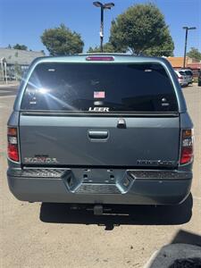 2007 Honda Ridgeline RTL 4wd -- 1 OWNER -- NAVIGATION - CAMERA - Photo 5 - Roseville, CA 95678