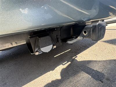 2007 Honda Ridgeline RTL 4wd -- 1 OWNER -- NAVIGATION - CAMERA - Photo 24 - Roseville, CA 95678