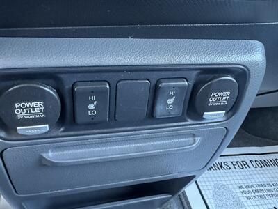 2007 Honda Ridgeline RTL 4wd -- 1 OWNER -- NAVIGATION - CAMERA - Photo 28 - Roseville, CA 95678