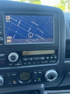 2007 Honda Ridgeline RTL 4wd -- 1 OWNER -- NAVIGATION - CAMERA - Photo 27 - Roseville, CA 95678