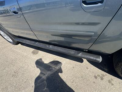 2007 Honda Ridgeline RTL 4wd -- 1 OWNER -- NAVIGATION - CAMERA - Photo 17 - Roseville, CA 95678