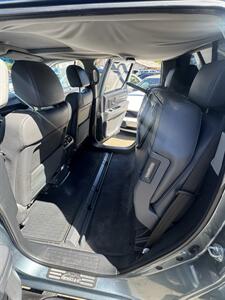 2007 Honda Ridgeline RTL 4wd -- 1 OWNER -- NAVIGATION - CAMERA - Photo 15 - Roseville, CA 95678