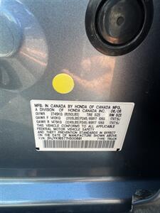 2007 Honda Ridgeline RTL 4wd -- 1 OWNER -- NAVIGATION - CAMERA - Photo 29 - Roseville, CA 95678