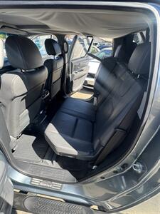 2007 Honda Ridgeline RTL 4wd -- 1 OWNER -- NAVIGATION - CAMERA - Photo 16 - Roseville, CA 95678