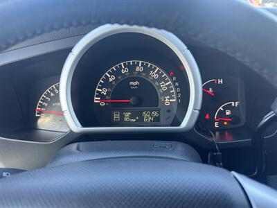 2007 Honda Ridgeline RTL 4wd -- 1 OWNER -- NAVIGATION - CAMERA - Photo 26 - Roseville, CA 95678