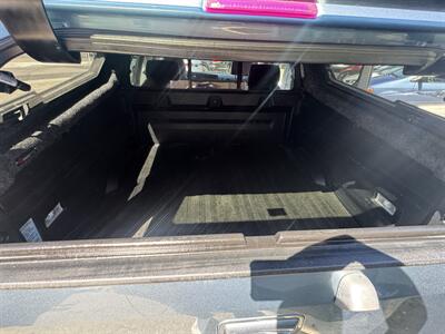 2007 Honda Ridgeline RTL 4wd -- 1 OWNER -- NAVIGATION - CAMERA - Photo 23 - Roseville, CA 95678