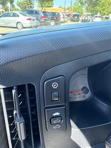 2007 Honda Ridgeline RTL 4wd -- 1 OWNER -- NAVIGATION - CAMERA - Photo 22 - Roseville, CA 95678