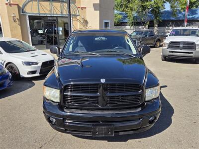 2002 Dodge Ram 1500 ST   - Photo 3 - Roseville, CA 95678