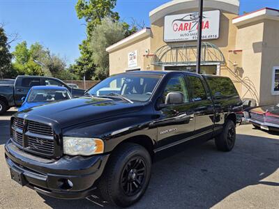 2002 Dodge Ram 1500 ST   - Photo 1 - Roseville, CA 95678