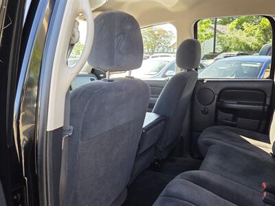 2002 Dodge Ram 1500 ST   - Photo 17 - Roseville, CA 95678