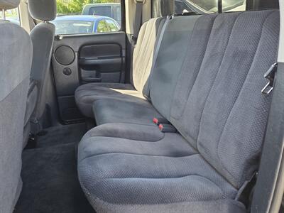 2002 Dodge Ram 1500 ST   - Photo 18 - Roseville, CA 95678