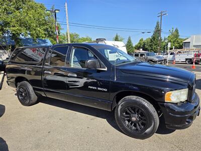 2002 Dodge Ram 1500 ST   - Photo 6 - Roseville, CA 95678