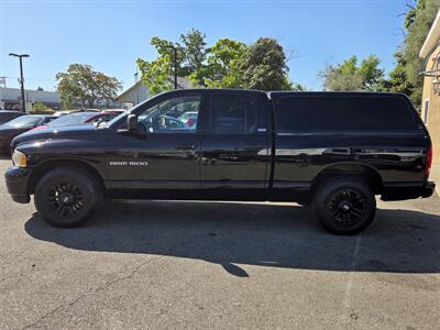2002 Dodge Ram 1500 ST   - Photo 4 - Roseville, CA 95678