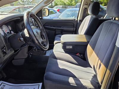 2002 Dodge Ram 1500 ST   - Photo 14 - Roseville, CA 95678