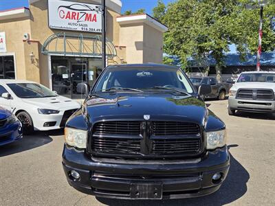 2002 Dodge Ram 1500 ST   - Photo 2 - Roseville, CA 95678