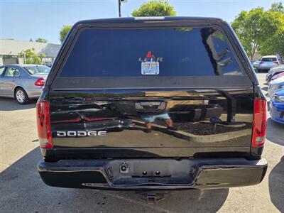 2002 Dodge Ram 1500 ST   - Photo 5 - Roseville, CA 95678