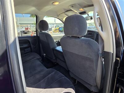 2002 Dodge Ram 1500 ST   - Photo 20 - Roseville, CA 95678