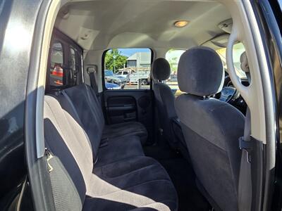 2002 Dodge Ram 1500 ST   - Photo 19 - Roseville, CA 95678