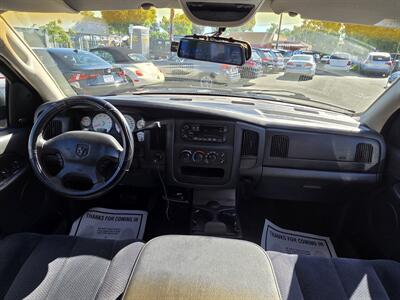 2002 Dodge Ram 1500 ST   - Photo 21 - Roseville, CA 95678