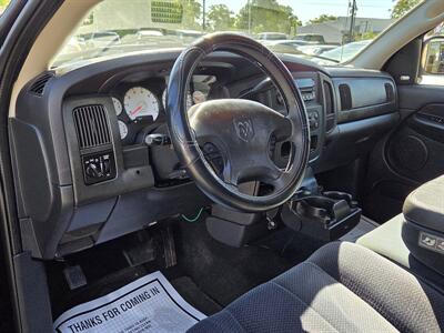 2002 Dodge Ram 1500 ST   - Photo 13 - Roseville, CA 95678