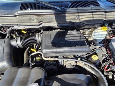 2002 Dodge Ram 1500 ST   - Photo 22 - Roseville, CA 95678