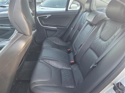 2012 Volvo S60 T5   - Photo 13 - Roseville, CA 95678
