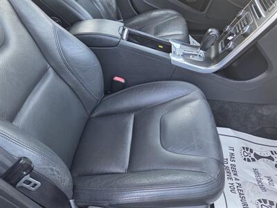 2012 Volvo S60 T5   - Photo 22 - Roseville, CA 95678