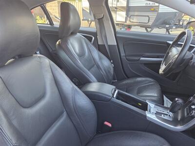 2012 Volvo S60 T5   - Photo 21 - Roseville, CA 95678
