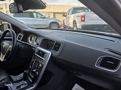 2012 Volvo S60 T5   - Photo 20 - Roseville, CA 95678