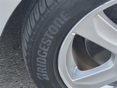 2012 Volvo S60 T5   - Photo 7 - Roseville, CA 95678