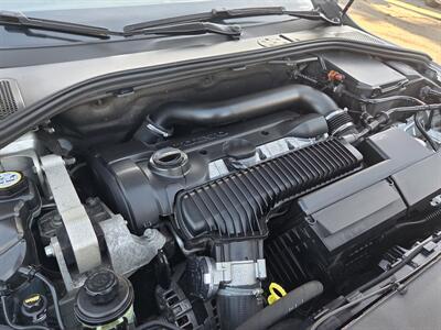 2012 Volvo S60 T5   - Photo 25 - Roseville, CA 95678