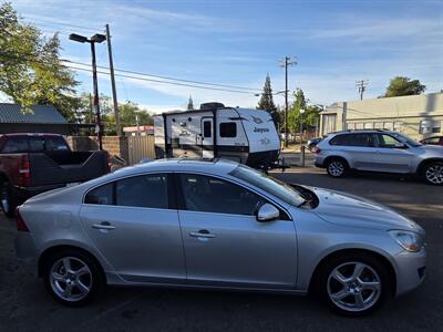 2012 Volvo S60 T5   - Photo 6 - Roseville, CA 95678