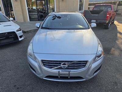 2012 Volvo S60 T5   - Photo 2 - Roseville, CA 95678