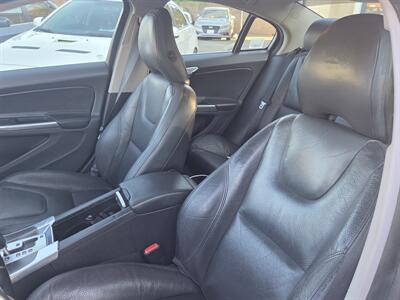 2012 Volvo S60 T5   - Photo 10 - Roseville, CA 95678