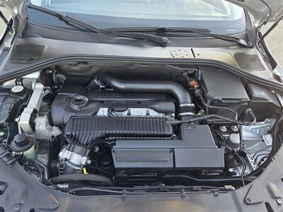 2012 Volvo S60 T5   - Photo 24 - Roseville, CA 95678